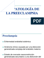 Expo Fisiopato Preeclampsia