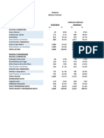 CASOS FINANZAS