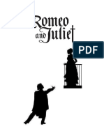 Vilijam Šekspir - Romeo I Julija - Lektira