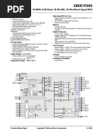 C8051F350