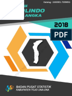 Kecamatan Ratolindo Dalam Angka 2018 PDF