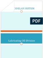 09 Lubricating Oil Division