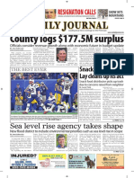 San Mateo Daily Journal 02-04-19 Edition