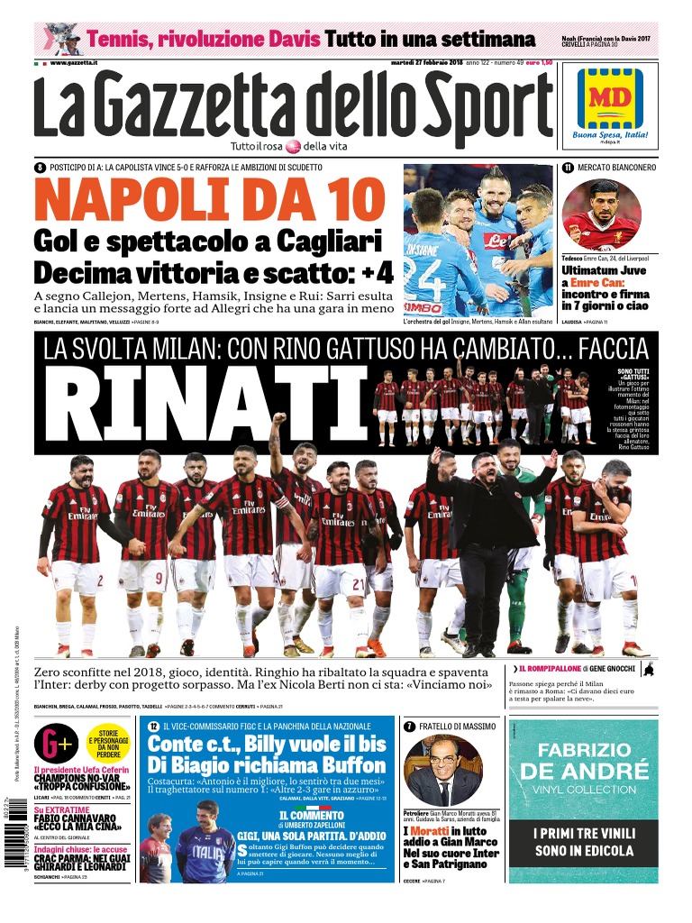 Serie A, Inter-Cagliari, le formazioni ufficiali: torna de Vrij, coppia  Lautaro-Alexis Sanchez con Dzeko che riposa - Eurosport