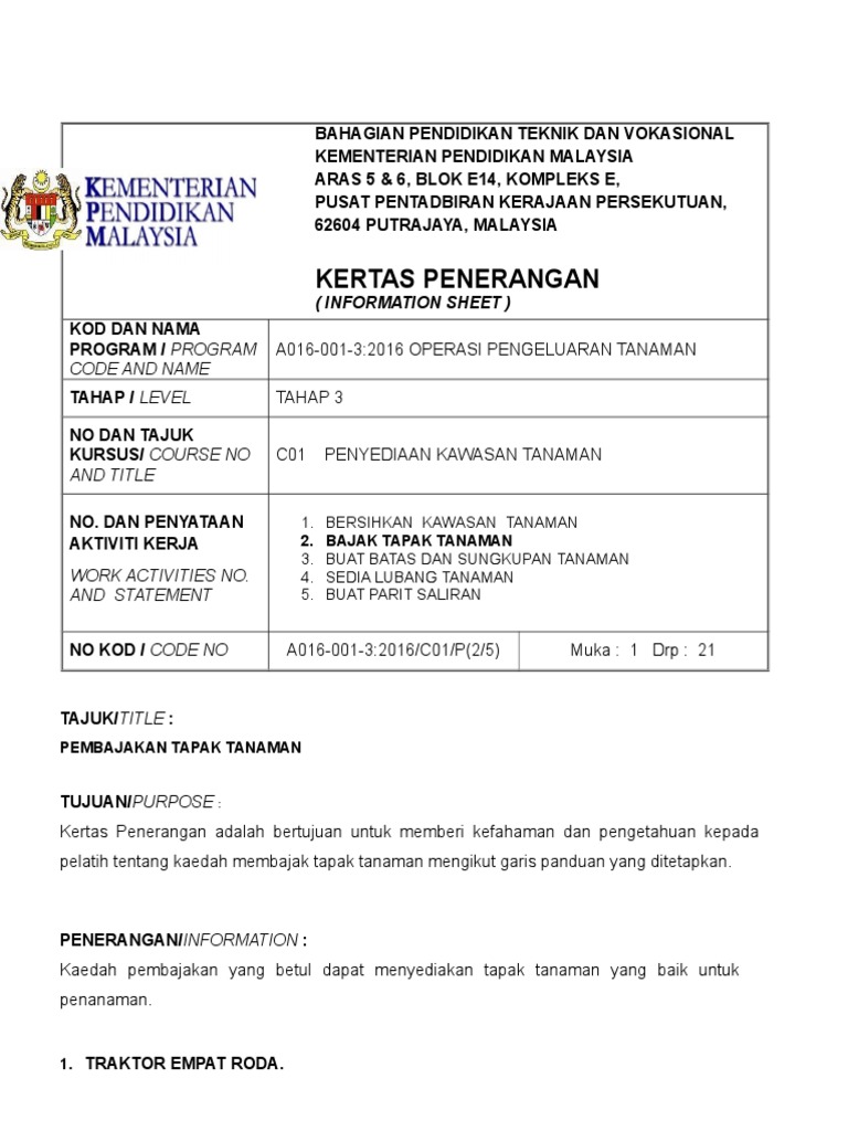 A016 001 3 2016 Cu 01 Kertas Penerangan 2 5 Pdf