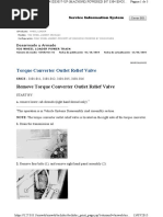 2003 NV3500 Service Manual | PDF | Manual Transmission | Transmission ...