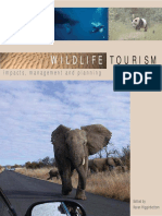 Wildlife Tourism Guides