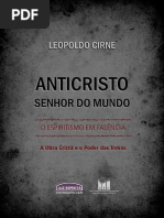 Apocalipse de Joao Numa Visao Espirita Valentim Hergersheimer Neto