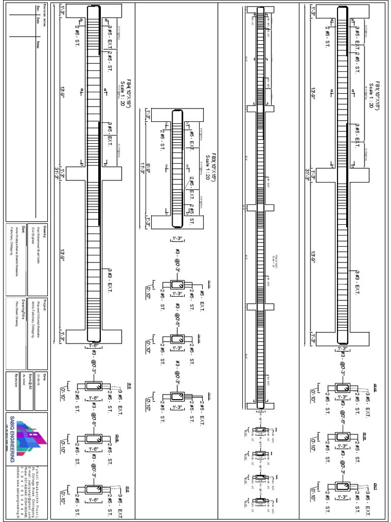 Fbeam 1 | PDF
