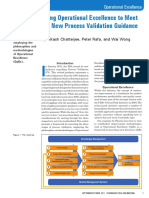 Operational Excellence for Process Validation.pdf