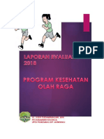 Jilid Kesorga 2018