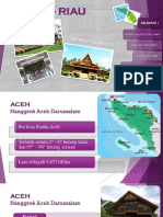 Aceh Riau