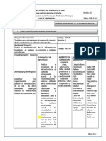 Guia N. 10 - Canalización PDF