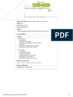 Spreadsheets and databases training