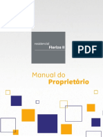 Manual do Proprietario