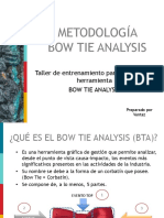 Presentación Bow Tie - Completa PDF