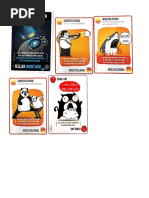Exploding Kittens | PDF