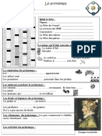 Les Saisons PDF