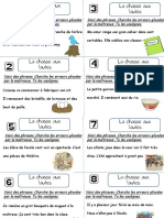 Rituels Chasse Aux Fautes PDF