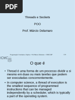 Conceito de Threads
