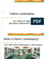 Interiorscaping