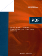 16 - Estructura organizacional de la rama judicial.pdf