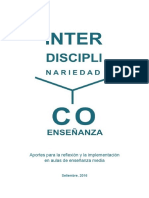 Interdisciplinariedad y coenseanza.pdf
