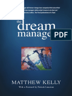DreamManager Part1