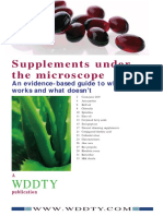 What Doctors Dont Tell You - Supplements Under the Microscope.pdf