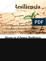 resiliencia