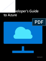 Azure Developer Guide Ebook