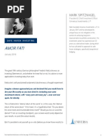 universa investments mutual fund