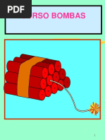 Curso Bombas Hidráulicas