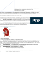 Enfermedad Vascular Renal