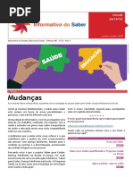 Informativo Saber 25