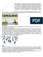 Capitalismo