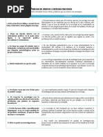 Problemas Del Origen de La Sociología Como Ciencia