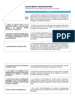 Problemas Del Origen de La Sociología Como Ciencia