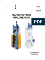 Bloco de Seguranca para Prensa Com Nova NR12 PDF