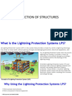 Protection of Structures: - Princy Thakkar - Prithviraj Patel - Bhakti Hasora - Suhani