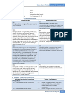 Momentum Dan Impuls Revisi VALIDASI