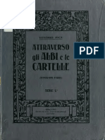 Attraverso Gli Albi e Le Cartelle 1 PDF