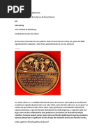 A Vida Secreta de Um Alquimista