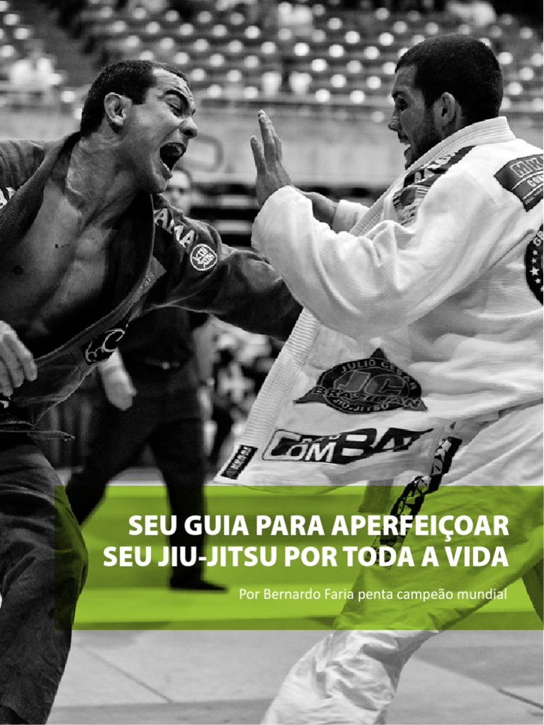 Por Que O Jiu Jitsu É Chamado De Xadrez Humano? – bjjfanatics-br