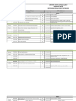 Jadwal Blok 22 Tahun 2019 New-2