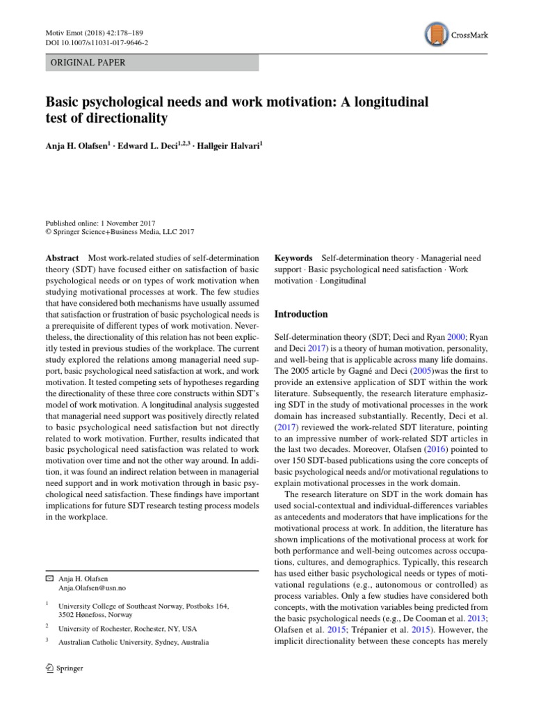 Olafsen2018_Article_BasicPsychologicalNeedsAndWork.pdf ...