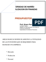 MODULOPRESUPUESTOS