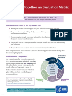 Eval-Matrix ShortGuide Final