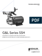 Goulds SSH PDF