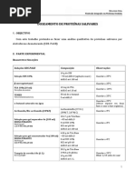 4 Protocolo SDS-PAGE